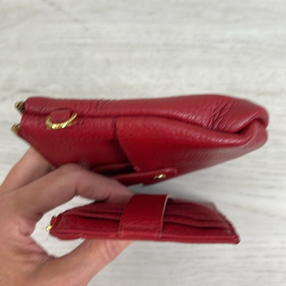 Lodis Pouch and Card Holder Combo - Picture 7 of 11